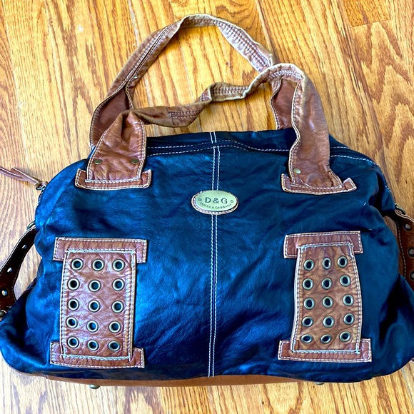 Bag EUC - Picture 1 of 9